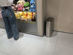 -泡泡玛特POPMART(北国先天下店)