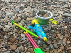 -本溪老边沟风景区