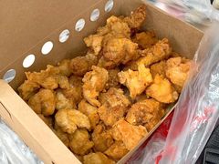 -阿捡忭京炸鸡(韭菜园总店)