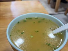 -朱大嘴肥肠血旺(福字街店)