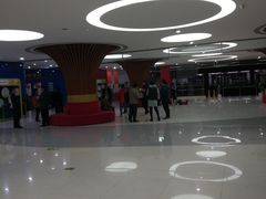 -苏州市妇女儿童活动中心