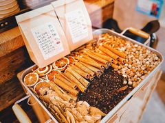 -CAFE CHEZ W一木家(香山路店)