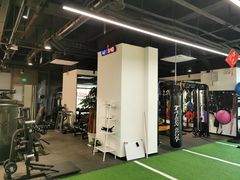 -MADFIT迈非健身(阳光天地店)