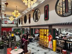 -川香鼎盛(市桥富华总店)