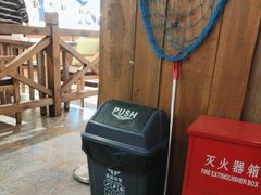 -好伦哥比萨烤肉自助(八里桥店)