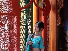 -甘尼仕印度餐厅酒吧(斜塘老街店)