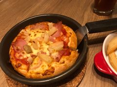 -必胜客(双榆树店)