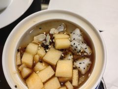 -杭州和达希尔顿逸林酒店·和园中餐厅-杭帮菜名店