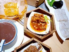 -粤食堂(天津和悦汇店)
