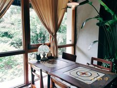 -时光花园(白鹭洲店)