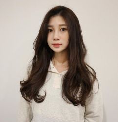 -MYYF SALON烫发染发