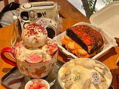 -Max Bakery 阿唛手作