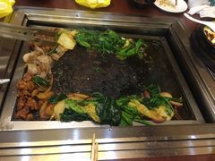 -郭记烤肉(正阳街店)