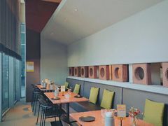 -La Terre乐田(万象城店)