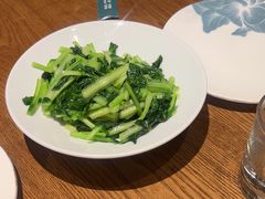 -渝悦情·新派川菜(建国门店)
