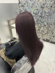 -Feelgood接发色彩造型沙龙