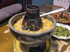 -福照楼汽锅鸡·云南菜(护国路店)