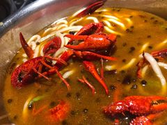 -丹东立强海鲜烧烤·牛B大串(星海店)