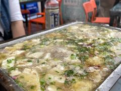 -刘三姐特色烤豆花·宜宾烧烤·把把烧(万年场店)