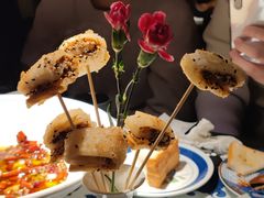 红糖粑粑-桂满陇-十里风荷(合生汇店)