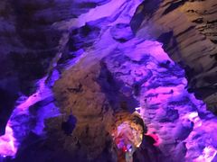 -天河潭旅游度假区