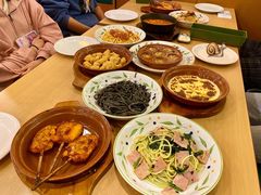 -萨莉亚意式餐厅(特力时尚汇店)
