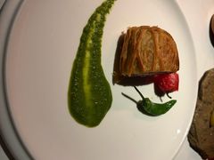 -量子制造·元创意料理(李公堤店)