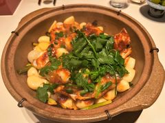 砂锅鱼头-新荣记(椒江店)