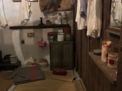 -新加坡牛车水原貌馆