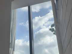 -% Arabica阿拉比卡咖啡(深圳湾万象城店)