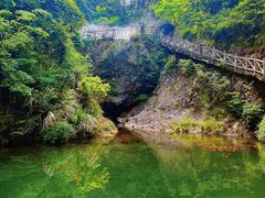 -雁荡山风景名胜区