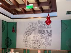 大堂-春发生饭店·非遗(南院门店)