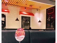 大堂-汤岛涮小火锅(温州龙湾万达店)