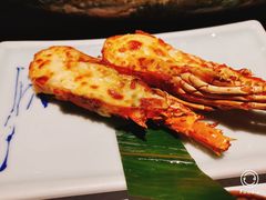 -芥末日本料理(打浦路铂尔曼旗舰店)