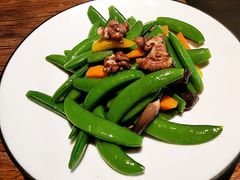 -嘉禾·悦享餐厅(八方汇店)