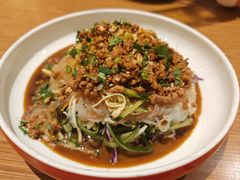 掌勺盆盆菜-金掌勺·锅包肉(广渠门店)
