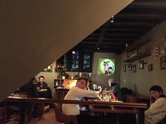大堂-Amanda餐厅(长乐路店)