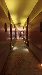 -青岛香格里拉·氣水疗中心