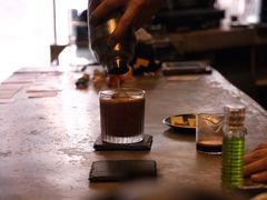 -BE NORMAL CAFE(霞溪路店)