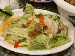 -茅溪菜·家宴(上品拾陆店)