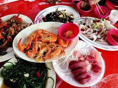 辉哥生鱼片-垦丁辉哥生鱼片