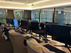 -网鱼电竞·棋牌(五一广场店)