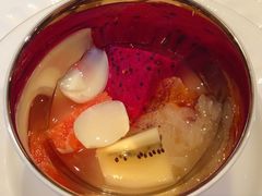 餐前水果-西郊5号·Maggie 5