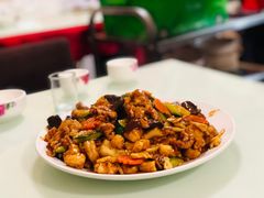 -胖子菜馆(隆昌路店)