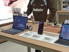 -OPPO体验店(广州荔湾区领展广场店)