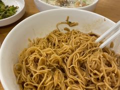 葱油拌面-鴻瑞興面馆(保利时光里店)