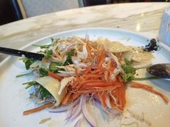 -顺德美的万豪酒店-万豪中餐厅