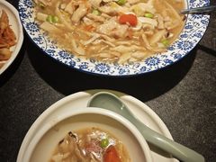 -杏花村水席楼·洛阳水席(老城十字街店)