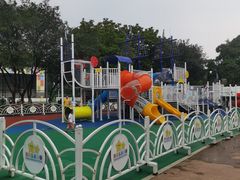 -天河儿童公园