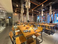 -烧肉达人•炭火烧肉(新天地店)